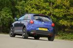Alfa Romeo MiTo QV Line 2014 года (UK)